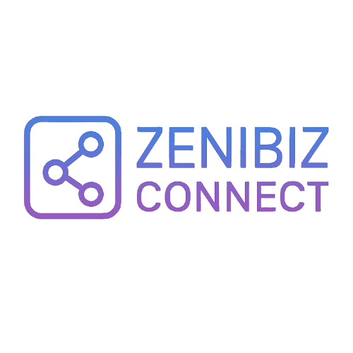 Zenibiz Logo
